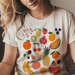 Fruit Basket Shirt