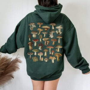 Mycology Hoodie