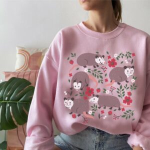 Opossum Sweatshirt
