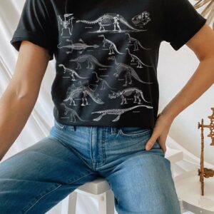Paleontology Shirt