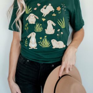 Rabbit Fields Shirt