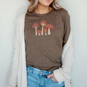 Toadstool Shirt