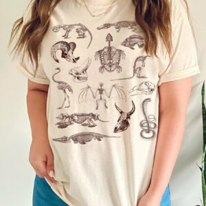 Zooarchaeology Shirt