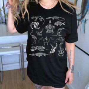 Zooarchaeology Shirt