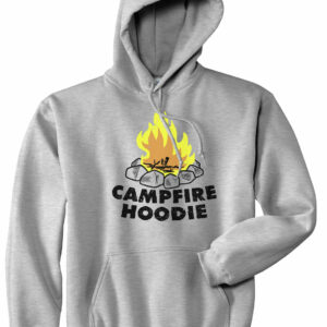 Campfire Hoodie Baziffy